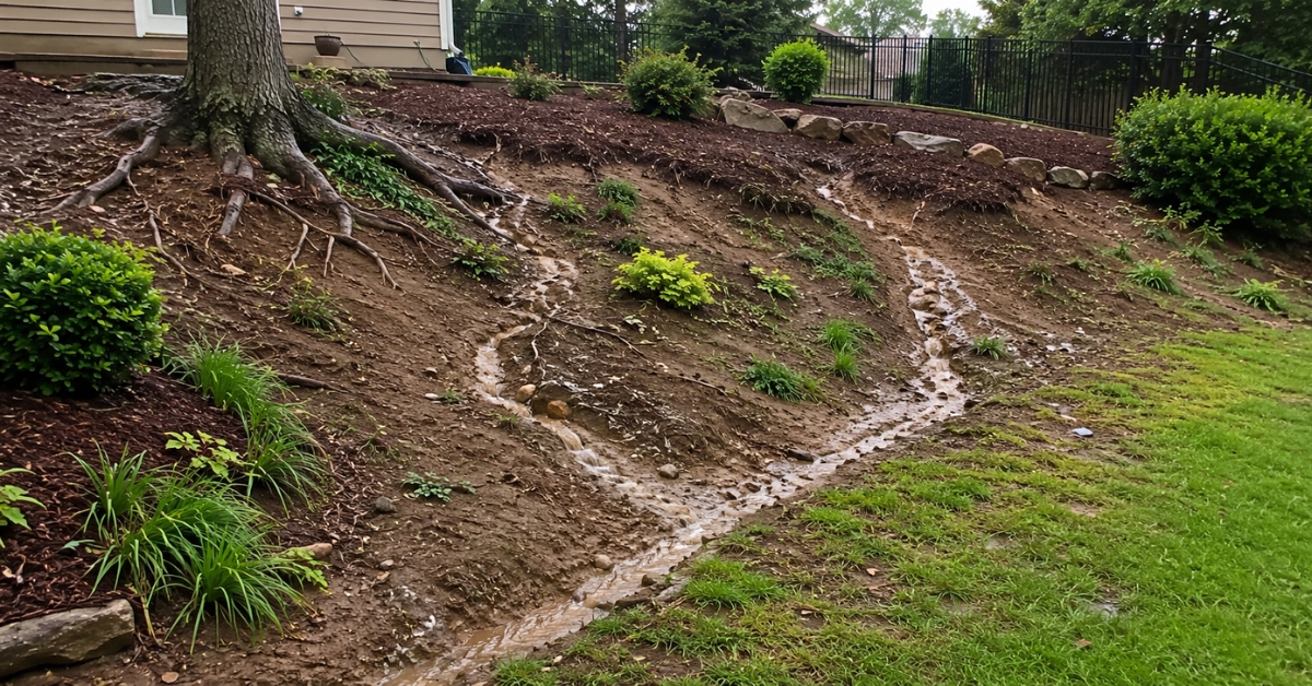 What Makes Retaining Wall Builders Worth Hiring Before the Slope Gets Worse?
